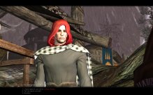 Age of Conan: Hyborian Adventures