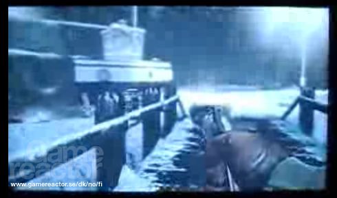 Alan Wake