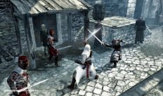 Assassin's Creed