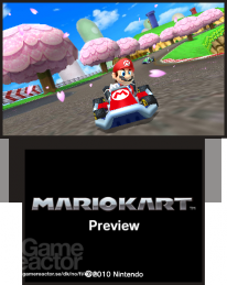Mario Kart 7