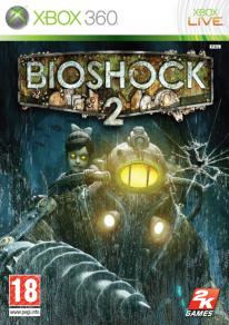 Bioshock 2 Bioshock 2