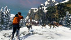 Cabela's Survival: Shadows of Katmai