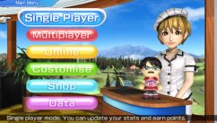 Everybody's Golf Vita