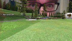 Everybody's Golf Vita
