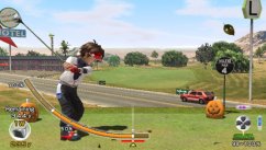 Everybody's Golf Vita
