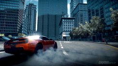 Ridge Racer Unbounded