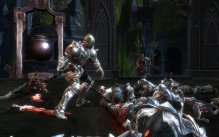 Kingdoms of Amalur: Reckoning