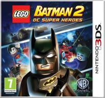 Lego Batman 2: DC Super Heroes