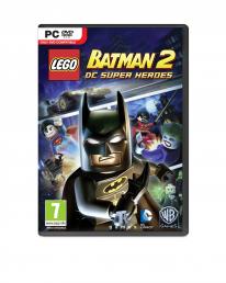 Lego Batman 2: DC Super Heroes