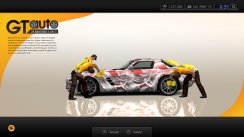 Gran Turismo 5