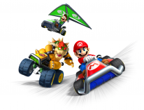 Mario Kart 7