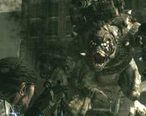 Gears of War
