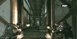Gears of War