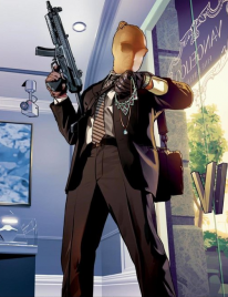 Grand Theft Auto V