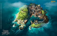 Pirates of Black Cove