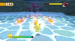 Pok�park 2: Wonders Beyond