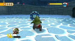 Pok�park 2: Wonders Beyond