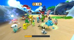 Pok�park 2: Wonders Beyond