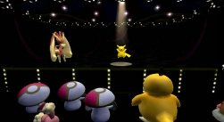 Pok�park 2: Wonders Beyond