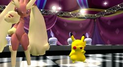 Pok�park 2: Wonders Beyond