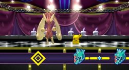 Pok�park 2: Wonders Beyond