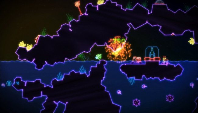 Gravity Crash