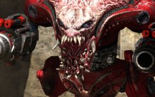 Serious Sam 3: BFE