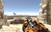 Serious Sam 3: BFE