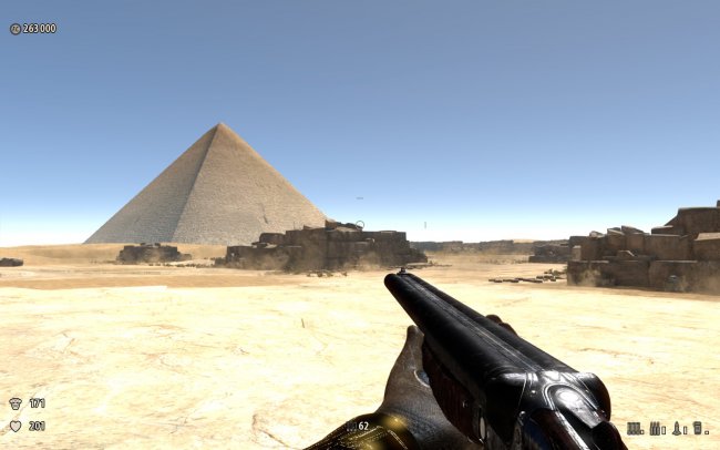 Serious Sam 3: BFE