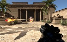 Serious Sam 3: BFE
