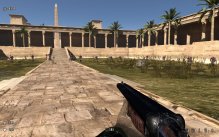 Serious Sam 3: BFE