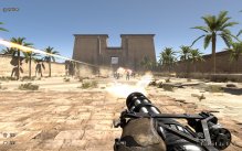 Serious Sam 3: BFE