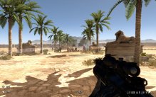 Serious Sam 3: BFE