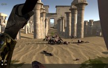 Serious Sam 3: BFE