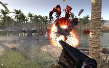 Serious Sam 3: BFE