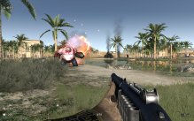 Serious Sam 3: BFE