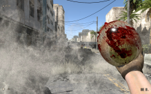 Serious Sam 3: BFE