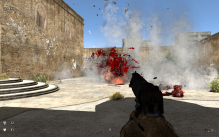 Serious Sam 3: BFE