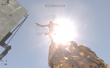 Serious Sam 3: BFE