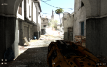 Serious Sam 3: BFE