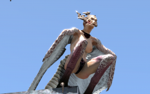 Serious Sam 3: BFE