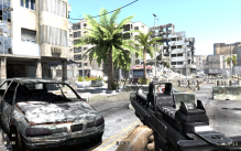 Serious Sam 3: BFE