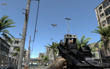 Serious Sam 3: BFE