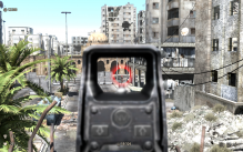 Serious Sam 3: BFE