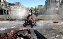 Serious Sam 3: BFE