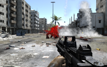 Serious Sam 3: BFE