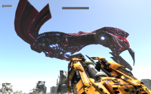 Serious Sam 3: BFE