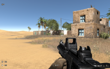 Serious Sam 3: BFE