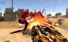 Serious Sam 3: BFE