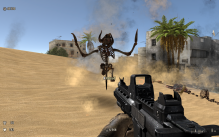 Serious Sam 3: BFE